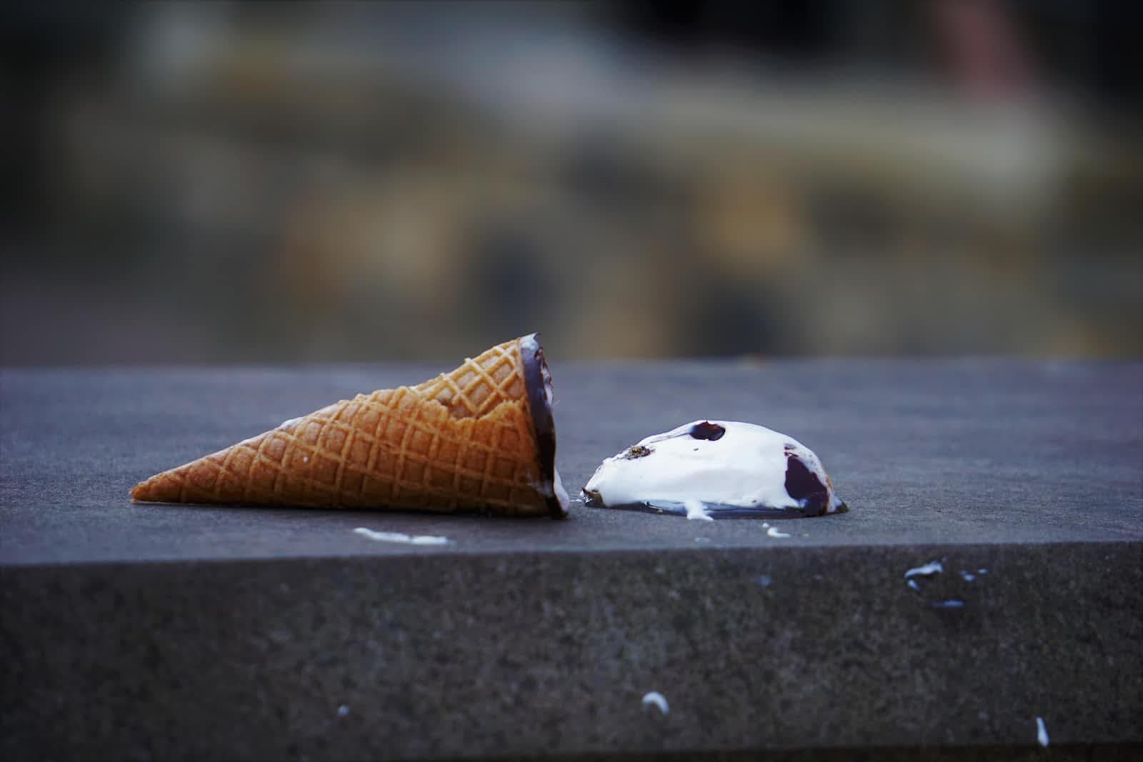 The Event Lifecycle of Microservices